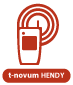 logo hendy
